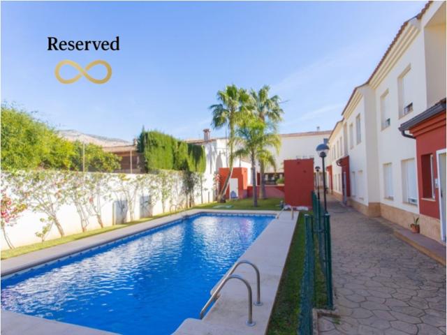 Planta Baja En venta en Dénia photo 0