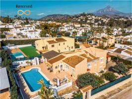 Villa En venta en Jávea - Xàbia photo 0
