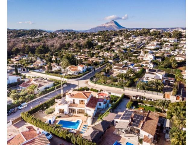 Villa En venta en Jávea - Xàbia photo 0