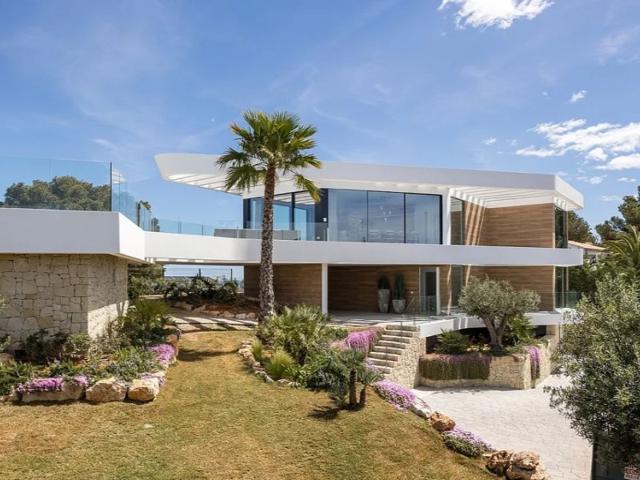 Villa En venta en Jávea - Xàbia photo 0