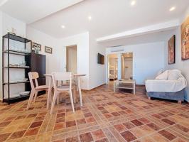 Planta Baja En alquiler en Dénia photo 0