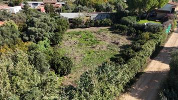 TERRENO CON BOXES PARA CABALLOS photo 0