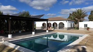 CHALET CUMBRES DEL HORCAJO photo 0