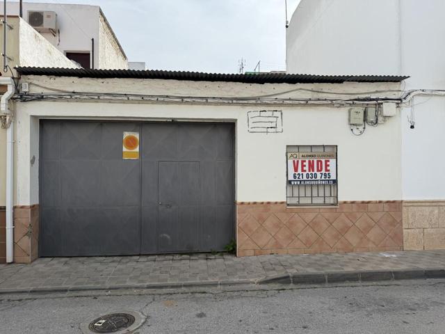 LOCAL EN ZONA VEREDILLA photo 0