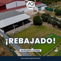 PARCELA RÚSTICA EL LETRADO photo 0