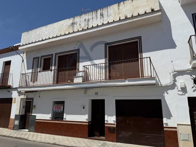 VIVIENDA DE PLANTA BAJA EN LA NANA photo 0