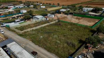 PARCELA DE 500M EN OLIVARES photo 0