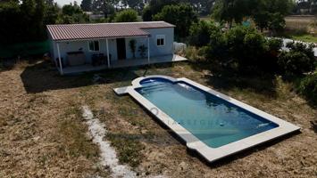 🌿 PARCELA CON VIVIENDA PREFABRICADA 🌿 photo 0