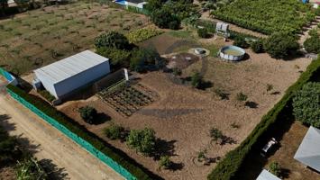 TERRENO CON NAVE photo 0