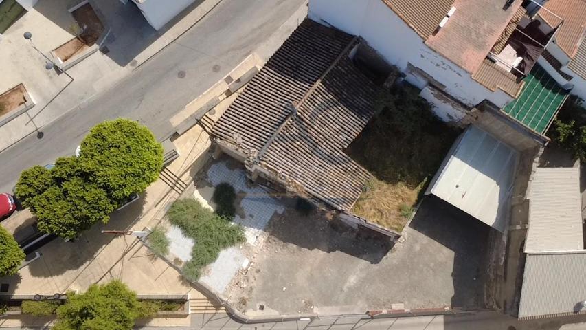 Solar en Aznalcázar photo 0