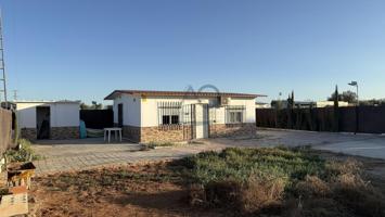 PARCELA RUSTICA EN URBANIZACION OLIVARES photo 0