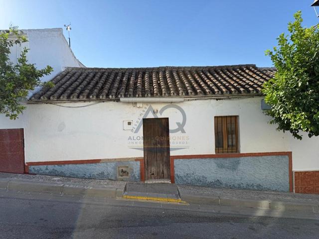 VIVIENDA PARA REFORMAR photo 0