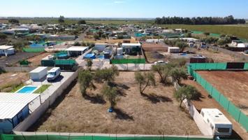 Parcela Rústica en Urbanización Olivares. photo 0