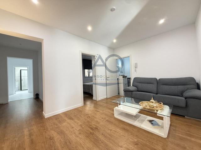 PISO REFORMADO CERCA DE AVENIDA DE SEVILLA photo 0