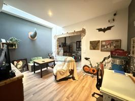 VIVIENDA EN PLANTA BAJA CON PATIO INDEPENDIENTE photo 0