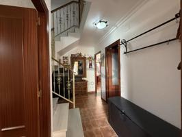 🏠 CASA ADOSADA EN EL HORCAJO photo 0