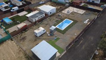 Parcela Rústica en Urbanizacion Olivares, Dos Hermanas photo 0