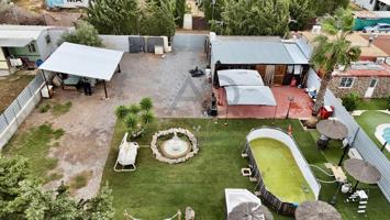 PARCELA RUSTICA EN LA URBANIZACIÓN DE LOS CABREROS photo 0