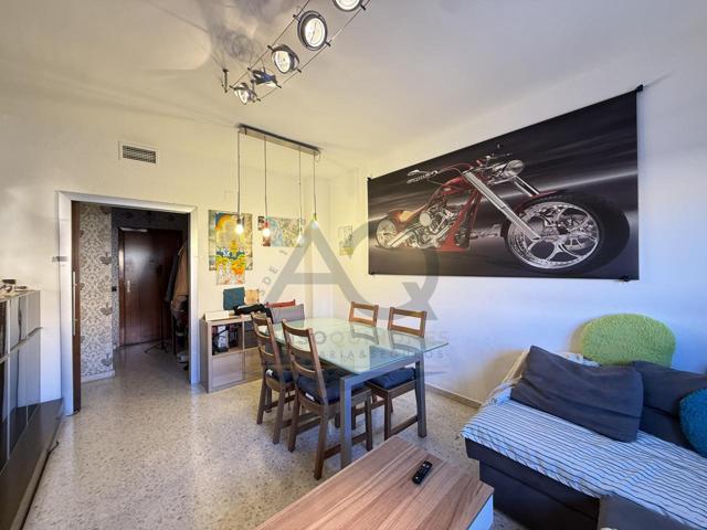 PISO EN PARQUE AMATE photo 0