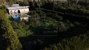 PARCELA RUSTICA EN HACIENDA MIRAVET photo 0