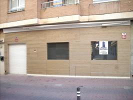 Local En venta en Los Alcazares photo 0