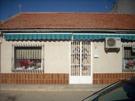 Casa En venta en San Pedro Del Pinatar photo 0
