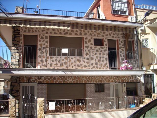 Casa En venta en San Pedro Del Pinatar photo 0