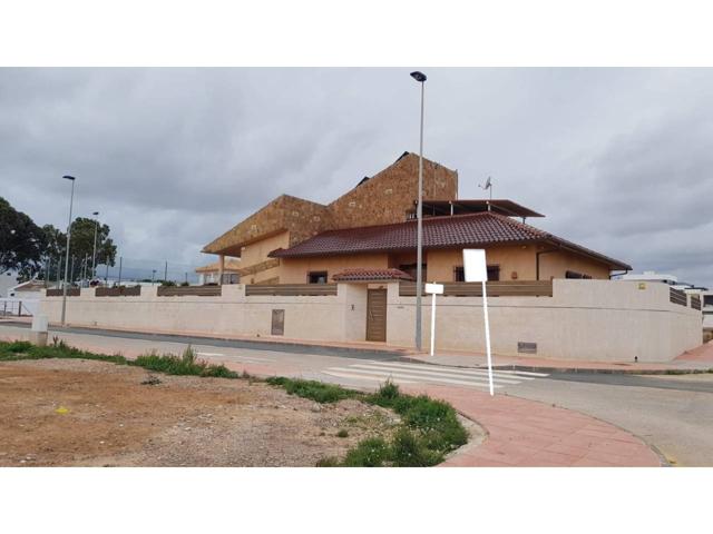 Villa En venta en San Javier photo 0