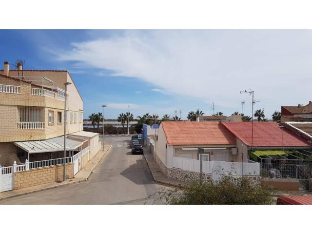 CASA PLANTA BAJA CON TERRAZA VISTAS ALAS SALINAS photo 0