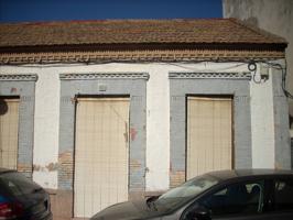 TERRENO PARA CONSTRUIR DE 315 METROS EN LA RIBERA photo 0