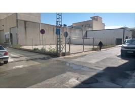 SOLAR URBANO DE 285M² EN SAN JAVIER photo 0