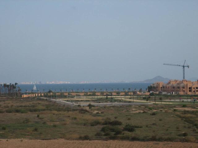 BUNGALOW ATICO DUPLEX CON PARKING Y TRASTERO Y VISTAS AL MAR photo 0