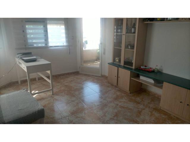 PISO DE 120 METROS EN ZONA MERCADONA DE SAN JAVIER photo 0