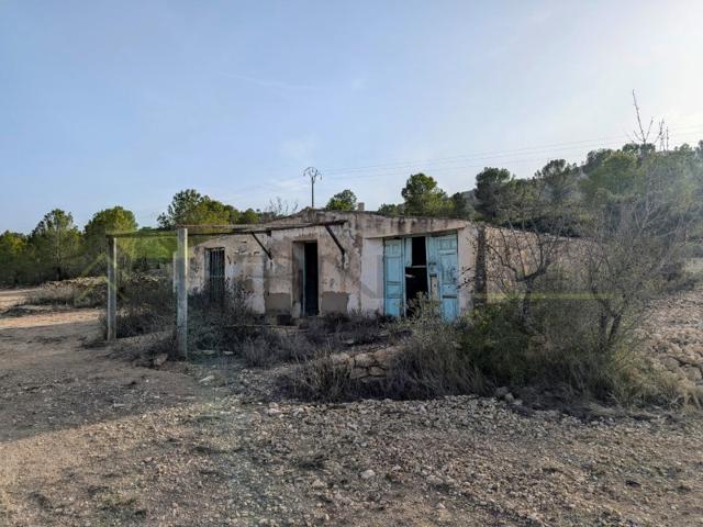 Casa De Campo En venta en Hondón De Las Nieves - El Fondó De Les Neus photo 0