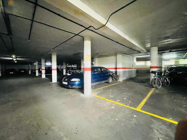 Parking En venta en Viesques, Gijon photo 0
