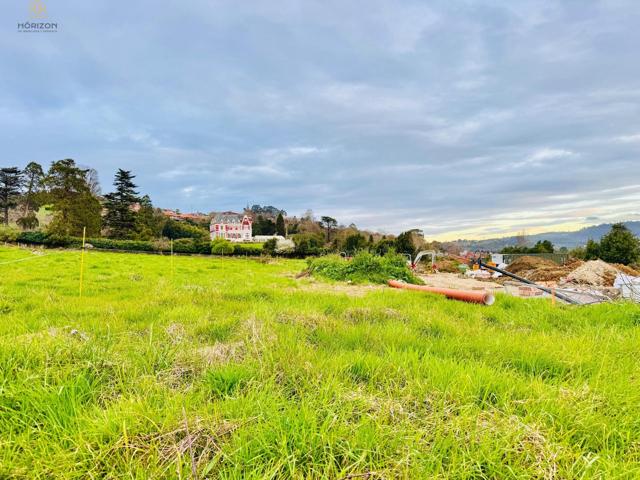 Terreno Urbanizable En venta en Somió, Gijon photo 0