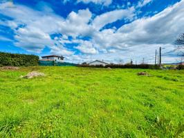 Terreno Urbanizable En venta en Argüelles, Siero photo 0