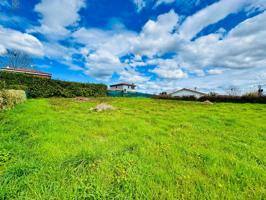 Terreno Urbanizable En venta en Argüelles, Siero photo 0
