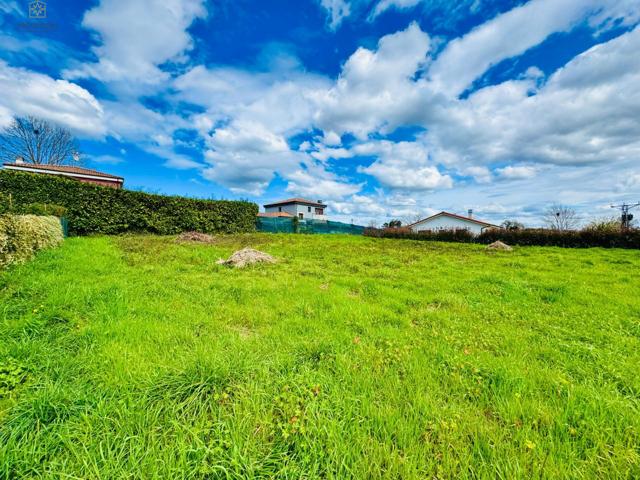 Terreno Urbanizable En venta en Argüelles, Siero photo 0