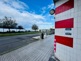 Parking En venta en La Arena, Gijon photo 0