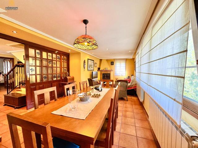 Casa De Campo En venta en Cabanaquinta, Aller photo 0