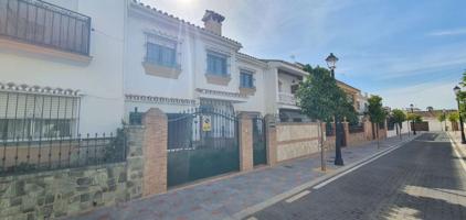 Casa En venta en Calle Vivero, 16. 29640, Centro Ciudad, Fuengirola (málaga), Fuengirola photo 0