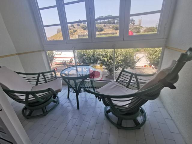 VACACIONAL, Baiona, primera línea zona parador de Baiona photo 0