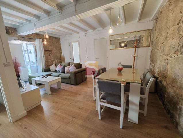 VACACIONAL, Baiona, planta de casa con jardín. photo 0