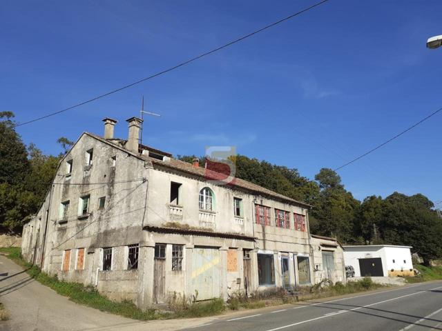 Gondomar, casa para rehabilitar. photo 0