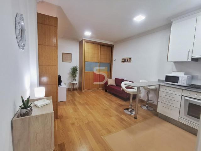 VACACIONAL,Vigo, Castrelos, apartamento. photo 0