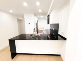 ¡Descubre este increíble piso a estrenar en la Zona Hispanidad con tres habitaciones! photo 0