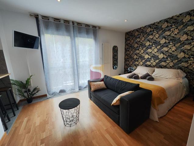 Sabaris, Baiona, estudio alquiler vacacional. photo 0