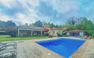 VACACIONAL, OURENSE, CELANOVA, FINCA A COUTADA. photo 0