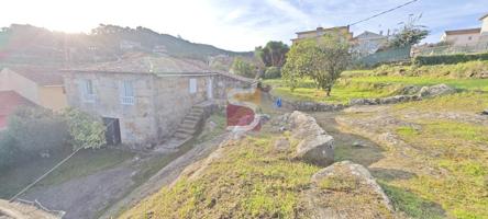 Baiona, casa a reformar. photo 0